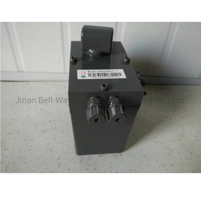 Lkw-Teile Pumpe- Hydraulische Handpumpe Wg9719820001 Schwere und langlebige Lkw-Pumpe