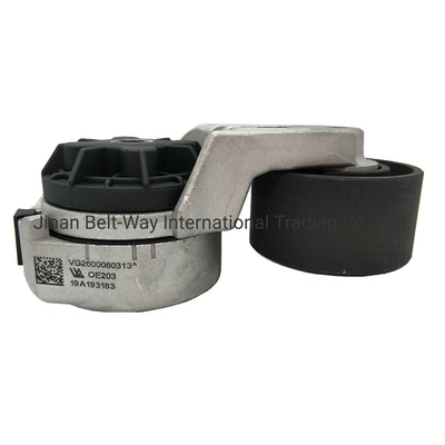 HOWO Vg2600060313 Lkw-Gürtel-Spannschleifer für den Sinotruk Weichai-Motor