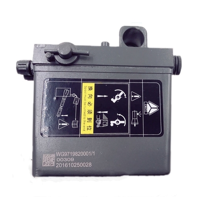 Suchen Sie die beste Shacman Handölpumpe Wg9719820001 für Ihren Lkw auf Made-in.com