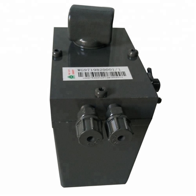 Suchen Sie die beste Shacman Handölpumpe Wg9719820001 für Ihren Lkw auf Made-in.com