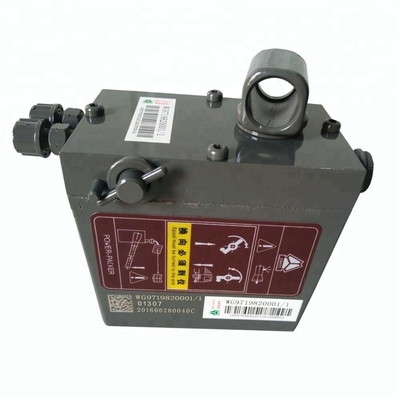 Suchen Sie die beste Shacman Handölpumpe Wg9719820001 für Ihren Lkw auf Made-in.com