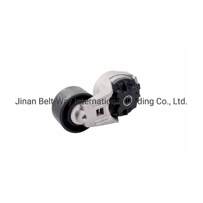 chinesische Lieferanten HOWO Vg2600060313 Lkw-Gürtel-Spannpulle für den Sinotruk Weichai-Motor
