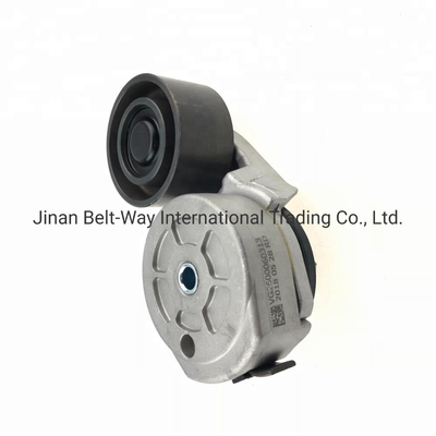 chinesische Lieferanten HOWO Vg2600060313 Lkw-Gürtel-Spannpulle für den Sinotruk Weichai-Motor