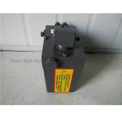 Sinotruk HOWO Lkw-Ersatzteile WG9719820001 Hydraulische Handpumpe zur Rückerstattungspolitik