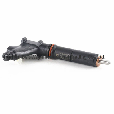 Verbessern Sie die Leistung Ihres Sinotruk HOWO D12-Motors mit dem Vg1246080036-Injektor
