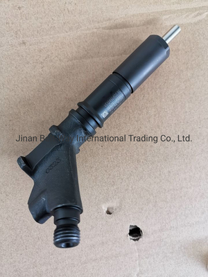 Verbessern Sie die Leistung Ihres Sinotruk HOWO D12-Motors mit dem Vg1246080036-Injektor