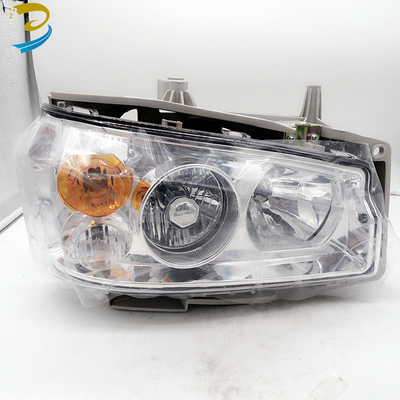 Wasserdichte und Standardwiderstand Sinotruk HOWO Wg9719720002 Scheinwerfer