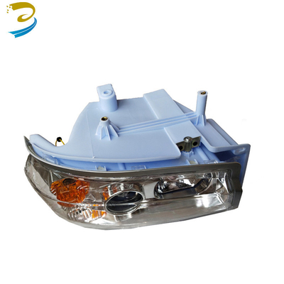 Wasserdichte und Standardwiderstand Sinotruk HOWO Wg9719720002 Scheinwerfer