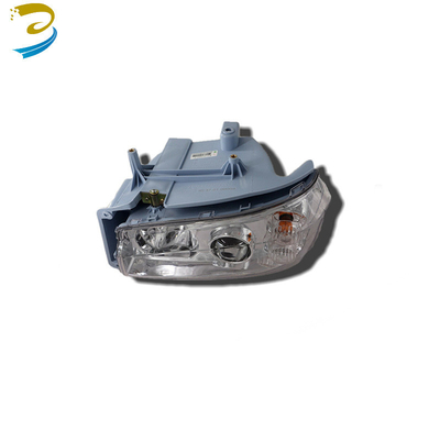 Wasserdichte und Standardwiderstand Sinotruk HOWO Wg9719720002 Scheinwerfer
