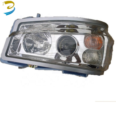Sinotruk HOWO Teile - Nebellampe WG9719720002 für unkomplizierte Transaktionen
