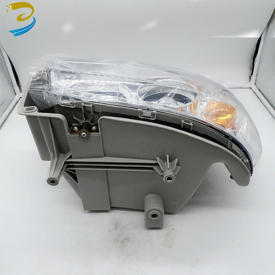 Unterstützungszahlung in USD 35W / 55W kundenspezifische Sino-Teile Frontlampe rechts Wg9719720002