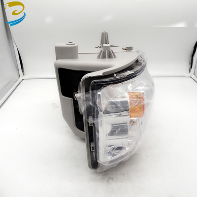 Unterstützungszahlung in USD 35W / 55W kundenspezifische Sino-Teile Frontlampe rechts Wg9719720002