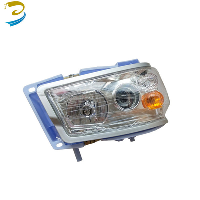 Unterstützungszahlung in USD 35W / 55W kundenspezifische Sino-Teile Frontlampe rechts Wg9719720002