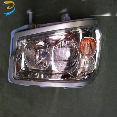 Unterstützungszahlung in USD 35W / 55W kundenspezifische Sino-Teile Frontlampe rechts Wg9719720002