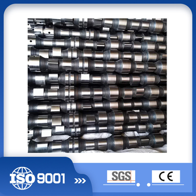 Sinotruk Camshaft Vg1500050096 mit Rückerstattungsrichtlinie und garantierter Zahlungsunterstützung in USD