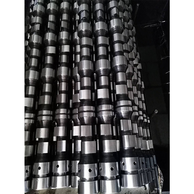 Vortriebsstrang-Antriebssystem Teile Sinotruk Truck Vg1500050096 Kammwelle für Lkw-Motor