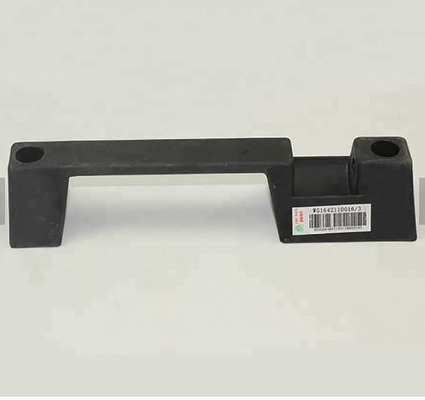 Sichere Zahlungen Sinotruk HOWO Lastwagenteile Scharniersitz Wg1642110016 in Schwarz Made-in-.com