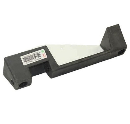 Sichere Zahlungen Sinotruk HOWO Lastwagenteile Scharniersitz Wg1642110016 in Schwarz Made-in-.com