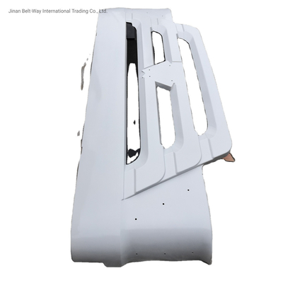 Online-Unterstützung für Sinotruk HOWO Dump Truck Cabin Part Radiator Cover Wg1642111010
