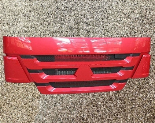 Schwerlastwagen-Fahrzeugteile Frontmaske Wg1642111010 mit sicheren Zahlungen bei Made-in.com