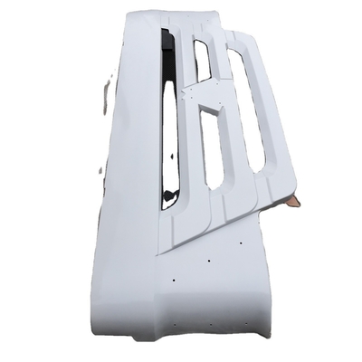 Schwerlastwagen-Fahrzeugteile Frontmaske Wg1642111010 mit sicheren Zahlungen bei Made-in.com