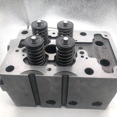 Sinotruk HOWO Wd615 Dieselmotor Zylinderkopf