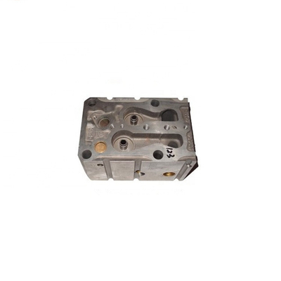 Sinotruk HOWO Wd615 Dieselmotor Zylinderkopf