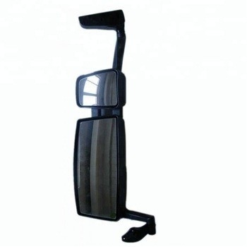WG1642770001 Sinotruk Ersatzteile Linker Rückspiegel Sichere Zahlungen bei Made-in.com