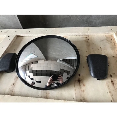 Sinotruk HOWO Down Mirror Ass Wg1662770010 Zahlungsschutz für B2B-Transaktionen