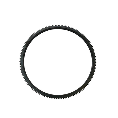 Speziell für Mitsubishi 612600020208 hergestellte 142-t-Flywheel-Ring-Gear inklusive Rückerstattungspolitik