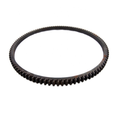 Leistung Zylinderpress Custom Made 142t Fliegerrad Ring Gear für Mitsubishi 612600020208