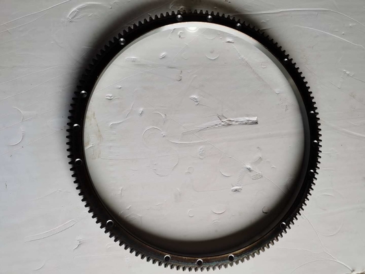 Leistung Zylinderpress Custom Made 142t Fliegerrad Ring Gear für Mitsubishi 612600020208