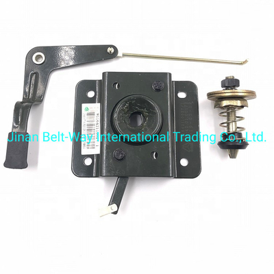 Front Cover Lock Ass Wg1642110027 Wg1642110028 für Sinotruk HOWO Lkw-Teile und Standard
