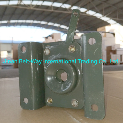 Front Cover Lock Ass Wg1642110027 Wg1642110028 für Sinotruk HOWO Lkw-Teile und Standard