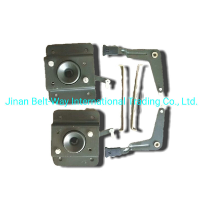 Front Cover Lock Ass Wg1642110027 Wg1642110028 für Sinotruk HOWO Lkw-Teile und Standard