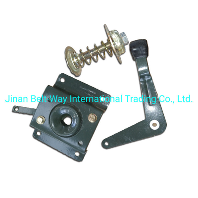 Front Cover Lock Ass Wg1642110027 Wg1642110028 für Sinotruk HOWO Lkw-Teile und Standard