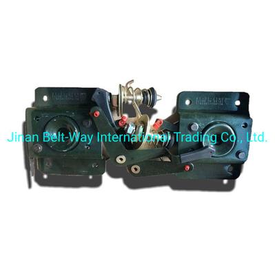 Front Cover Lock Ass Wg1642110027 Wg1642110028 für Sinotruk HOWO Lkw-Teile und Standard