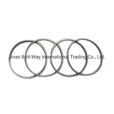 Lkw-Teile Kolbenring 612600030051 für Weichai-Motor-Standardkomponente