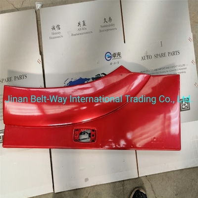 Teile für die Bremsanlage für Sinotruk HOWO Truck Wheel Fender Wg1642230107