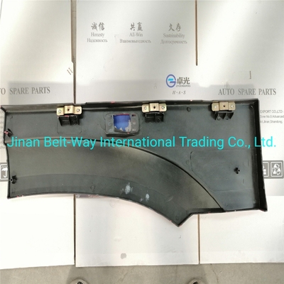 Teile für die Bremsanlage für Sinotruk HOWO Truck Wheel Fender Wg1642230107