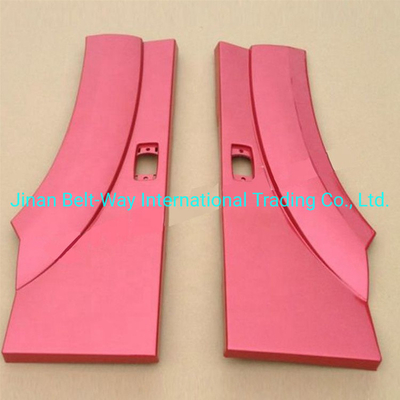 Teile für die Bremsanlage für Sinotruk HOWO Truck Wheel Fender Wg1642230107
