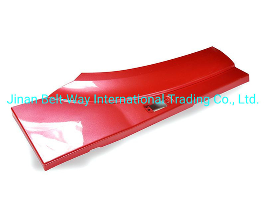 Teile für die Bremsanlage für Sinotruk HOWO Truck Wheel Fender Wg1642230107