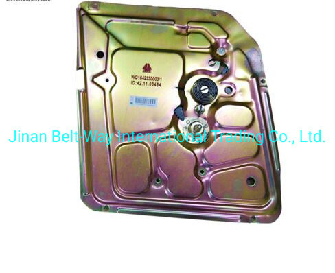 Batterie für Sinotruk HOWO LKW Fensterheber Fenstermotor Wg1642330003 Wg1642330004