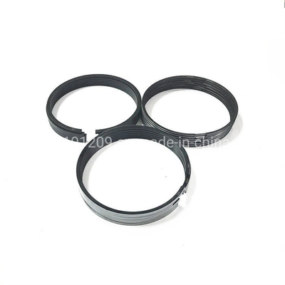Weichai Motor Ersatzteile 612600030053 Kolbenringe mit Standardkomponente