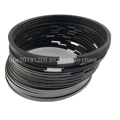 Weichai Motor Ersatzteile 612600030053 Kolbenringe mit Standardkomponente