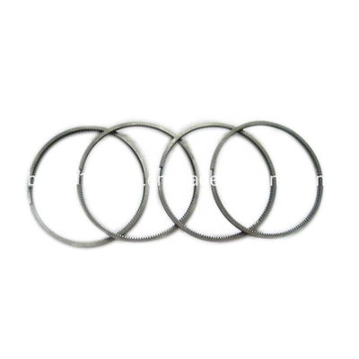 CCC-Zertifiziert 612600030053 Kolbenringe für Originalmotoren