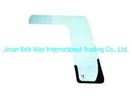 Sinotruk HOWO Lastwagenteile L Glas Wg1642350003 Wg1642350004 und überlegene Leistung