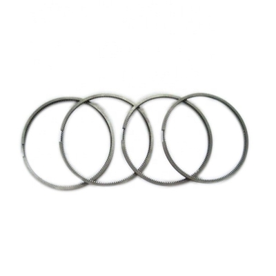 Aluminiumkolbenringe 612600030053 für Motorteile Zertifizierung CCC