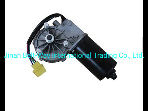 ISO9001-zertifizierte HOWO Wiper Motor Wiper Engine WG164274100 für Lkw-Teile von Sinotruk