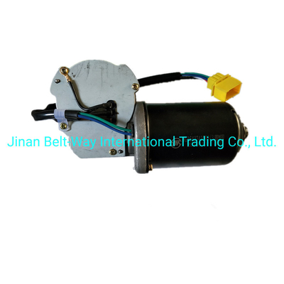 ISO9001-zertifizierte HOWO Wiper Motor Wiper Engine WG164274100 für Lkw-Teile von Sinotruk